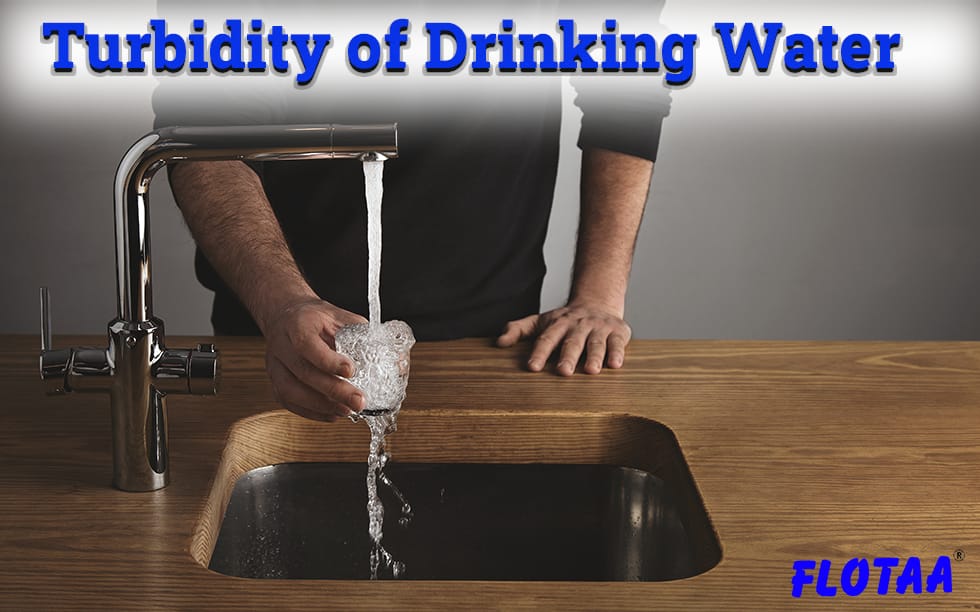 Turbidity Of Drinking Water