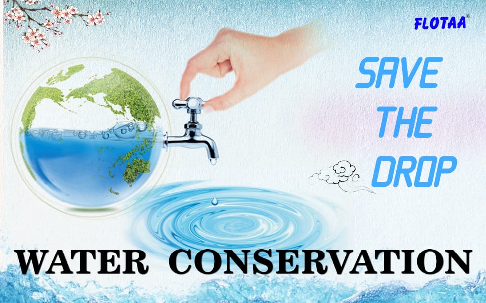 Public Water Conservation Campaigns