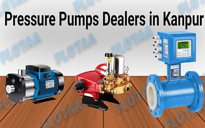 Best Pressure Pump Dealers in Kanpur