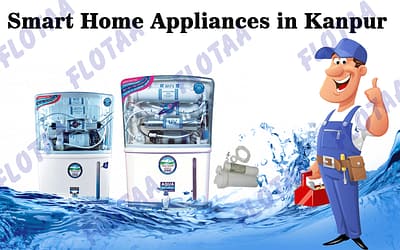 5 Best Smart Appliances in Kanpur