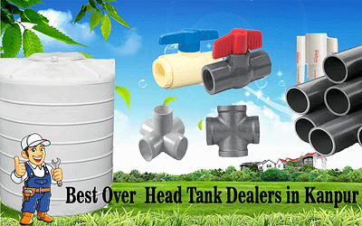 Find the Best Over Tank Dealers in Kanpur