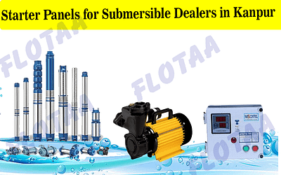 Starter Panels for Submersible Dealers in Kanpur