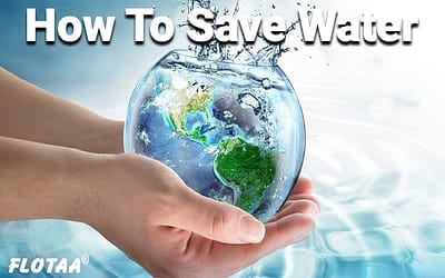 How to Save Water In 2023 (Simple & Effective Ways)