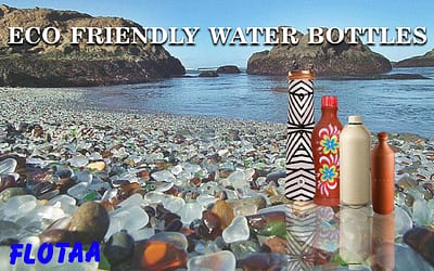 5 Best Eco-Friendly Water Bottles