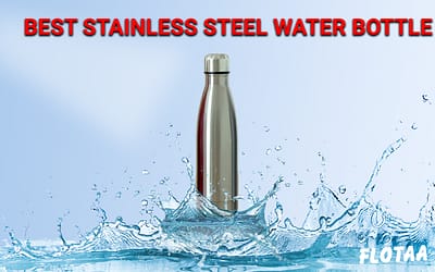 Best Stainless Steel Water Bottles