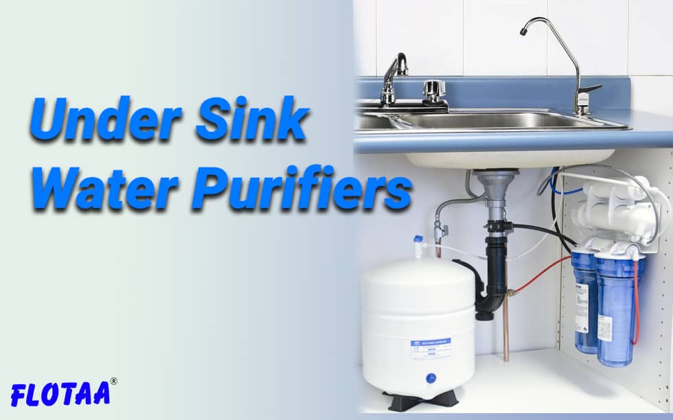 Under Sink Water Purifiers